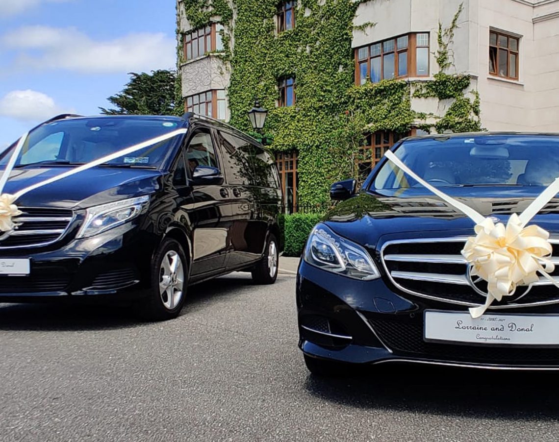 homepagebottom Killarney Wedding Cars - Wedding Cars in Ireland